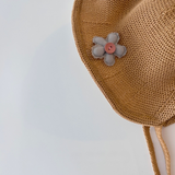 Baby Girl Sun Hat