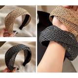 Women's Boho Headband
