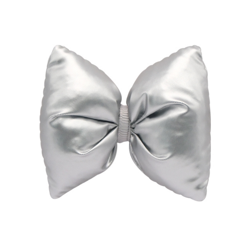Fluffy Bow Charm