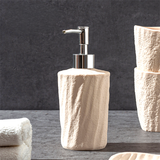 Resin Soap Dispenser