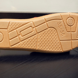 Woven Rattan Sandals