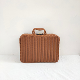 Wicker Picnic Basket