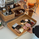 Stainless Steel Organizer Shelf Set