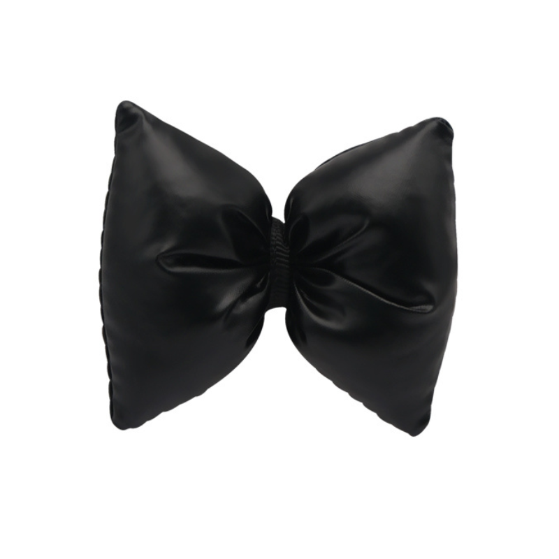Fluffy Bow Charm