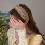 Women's Boho Headband