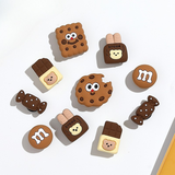 Lovely Snacky Charm