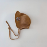 Baby Girl Sun Hat