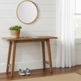 Rattan Waterproof-Lined Plant Basket