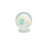 Gleam Sprinkle Ball Charm