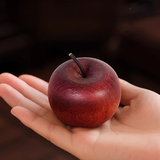 Apple Wooden Diffuser