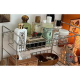 Stainless Steel Organizer Shelf Set