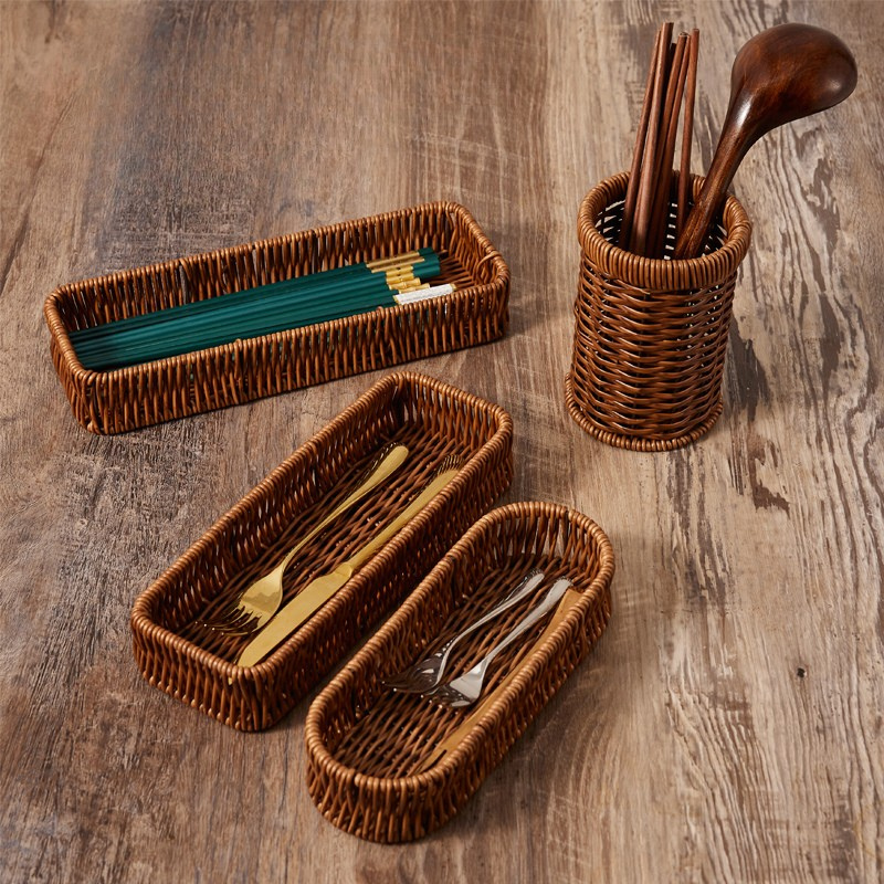 Kitchen Utensil Organizer