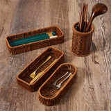Kitchen Utensil Organizer