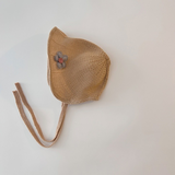 Baby Girl Sun Hat