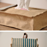 Hanging Tissue Holder