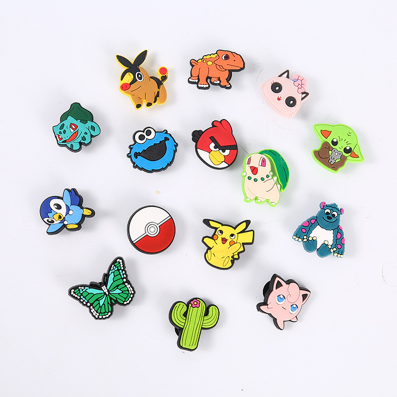 Unique Random Charm Mix