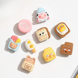 Lovely Snacky Charm