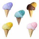 Ice Cream Charm