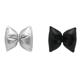 Fluffy Bow Charm