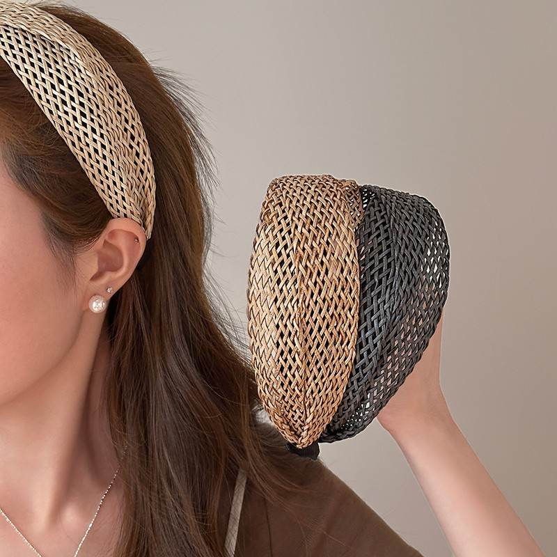Women's Boho Headband