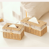Floral Charm DIY Tissue Holder Bundle