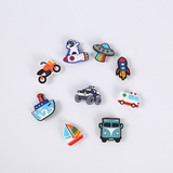Unique Random Charm Mix