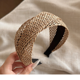 Women's Boho Headband