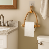 Woven Toilet Paper Holder