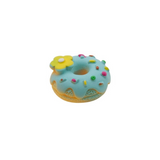 Sweet Drizzle Donut Charm