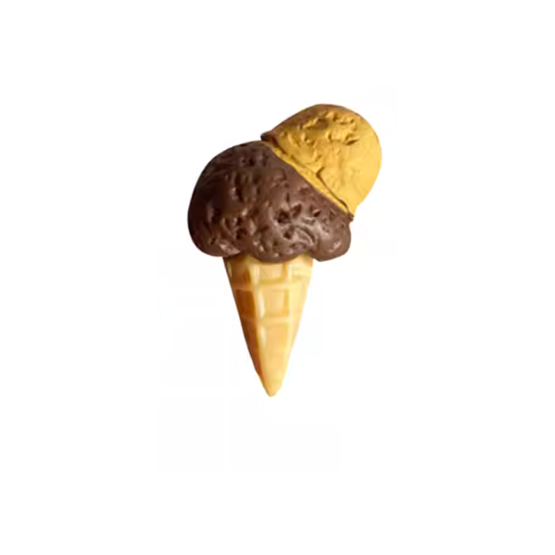 Ice Cream Charm