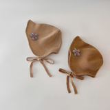 Baby Girl Sun Hat