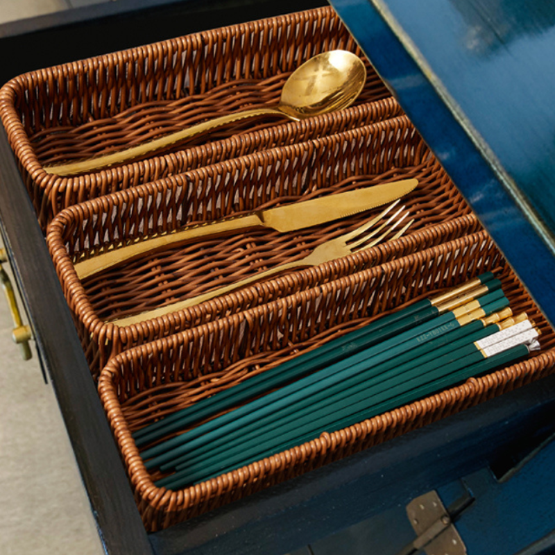 Kitchen Utensil Organizer