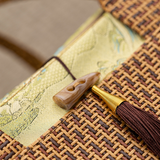 Tea Box Gift Set