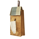 Hanging Tissue Holder