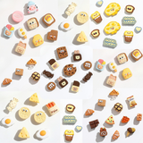 Lovely Snacky Charm