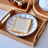 Multi-Use Handwoven Tray Set