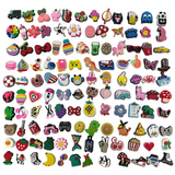 Unique Random Charm Mix