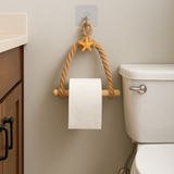 Woven Toilet Paper Holder