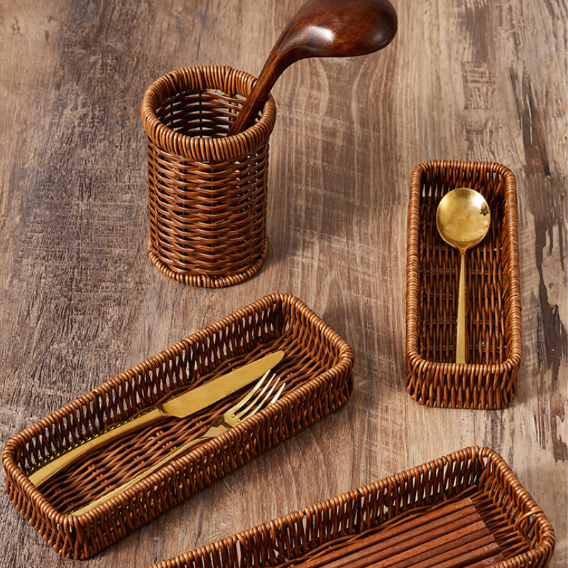 Kitchen Utensil Organizer