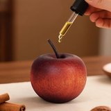 Apple Wooden Diffuser