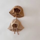 Baby Girl Sun Hat