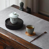 Natural Wood Slice Coaster