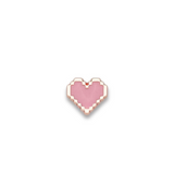 Lovely Rainbow Charm