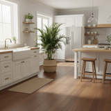 Nordic Rattan Waterproof-Lined Plant Pot