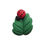 Whimsical Nature Rattan Charms Set