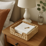 Rattan Woven Napkin Tray