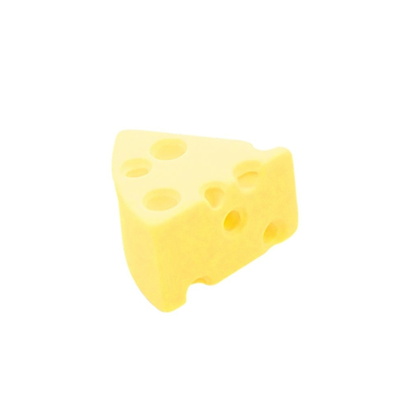 Cheese Cube Bites Charm