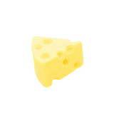 Cheese Cube Bites Charm