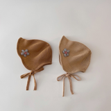 Baby Girl Sun Hat