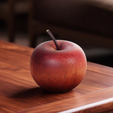 Apple Wooden Diffuser